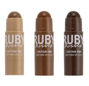 CONTOUR POP RUBY KISSES